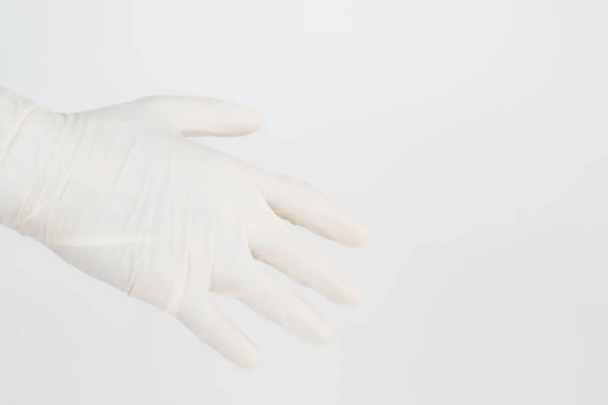 Blood Spill Cleanup in Austin, AR