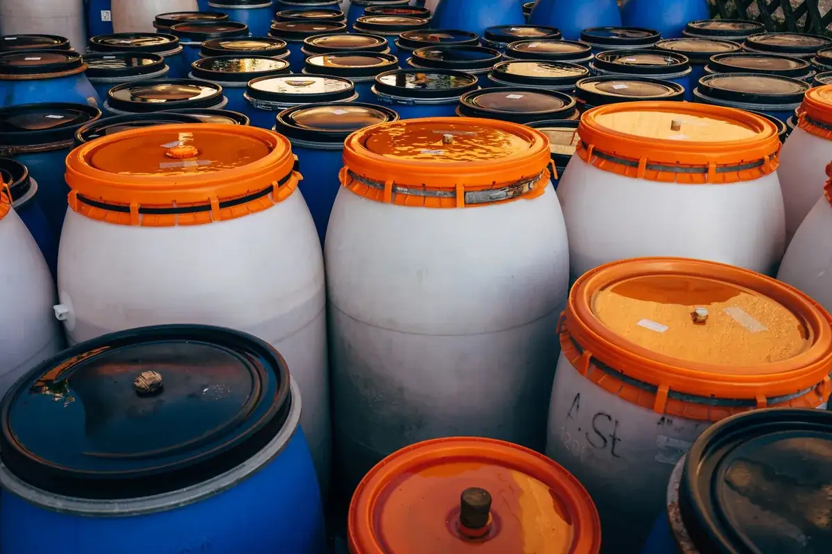 Hazmat Cleanup in Austin, AR